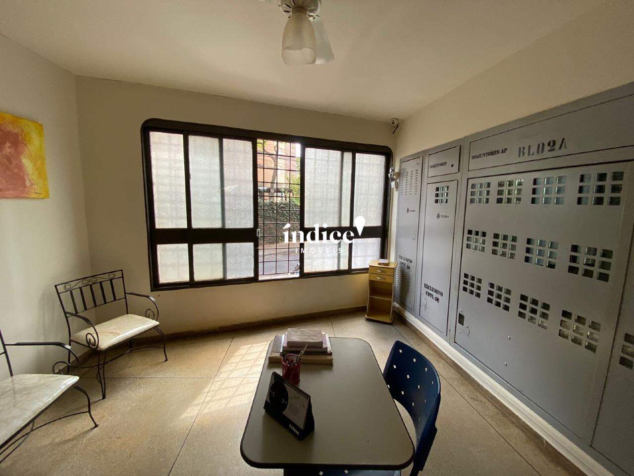 Studio para para aluguel no Jardim Paulista na cidade de Ribeirão Preto: 