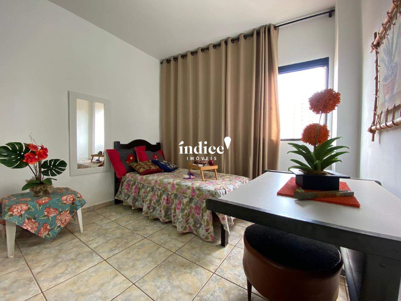 Studio para para aluguel no Jardim Paulista na cidade de Ribeirão Preto: 