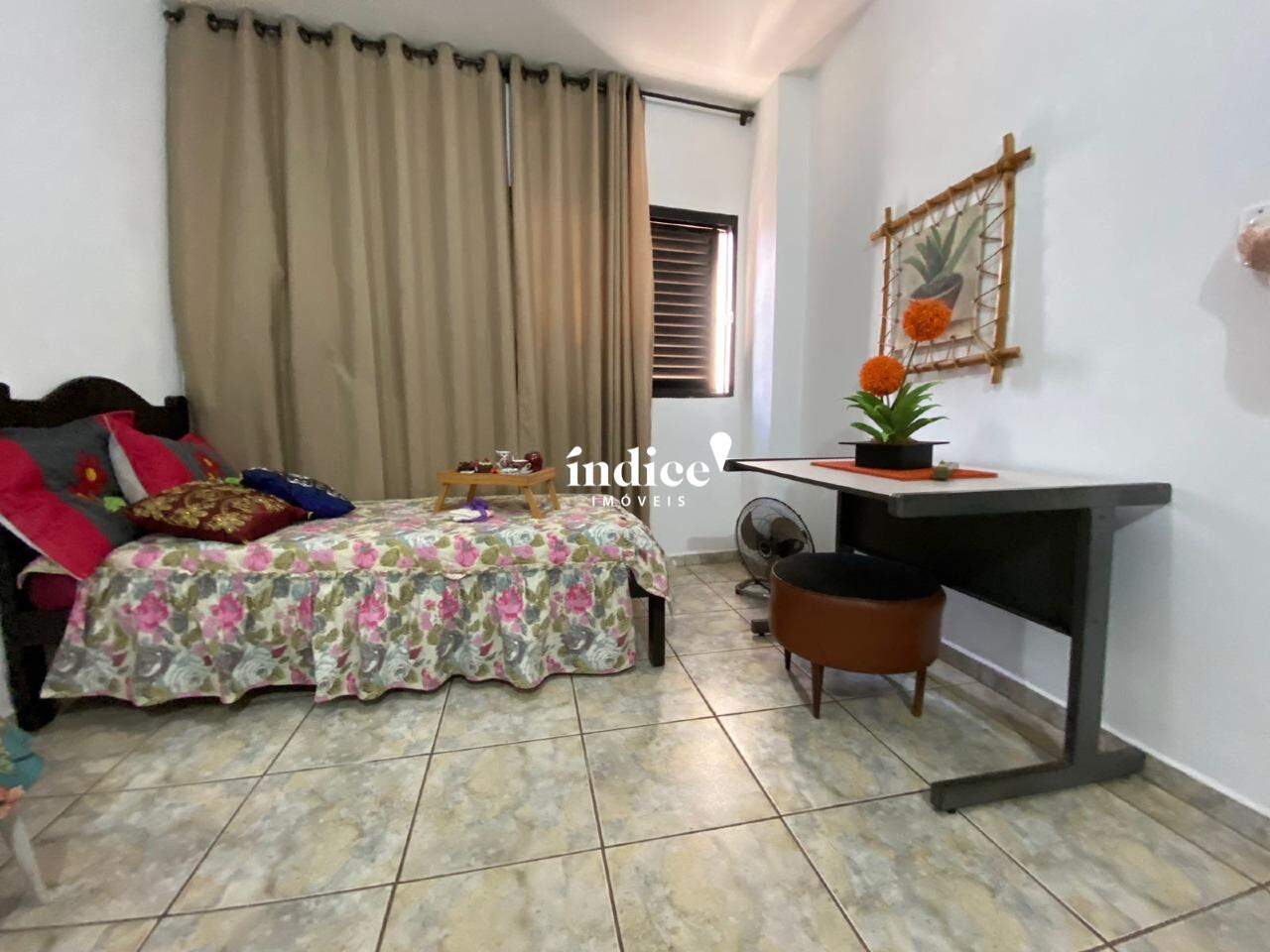 Studio para para aluguel no Jardim Paulista na cidade de Ribeirão Preto: 