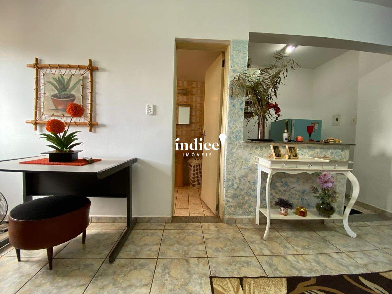 Studio para para aluguel no Jardim Paulista na cidade de Ribeirão Preto: 