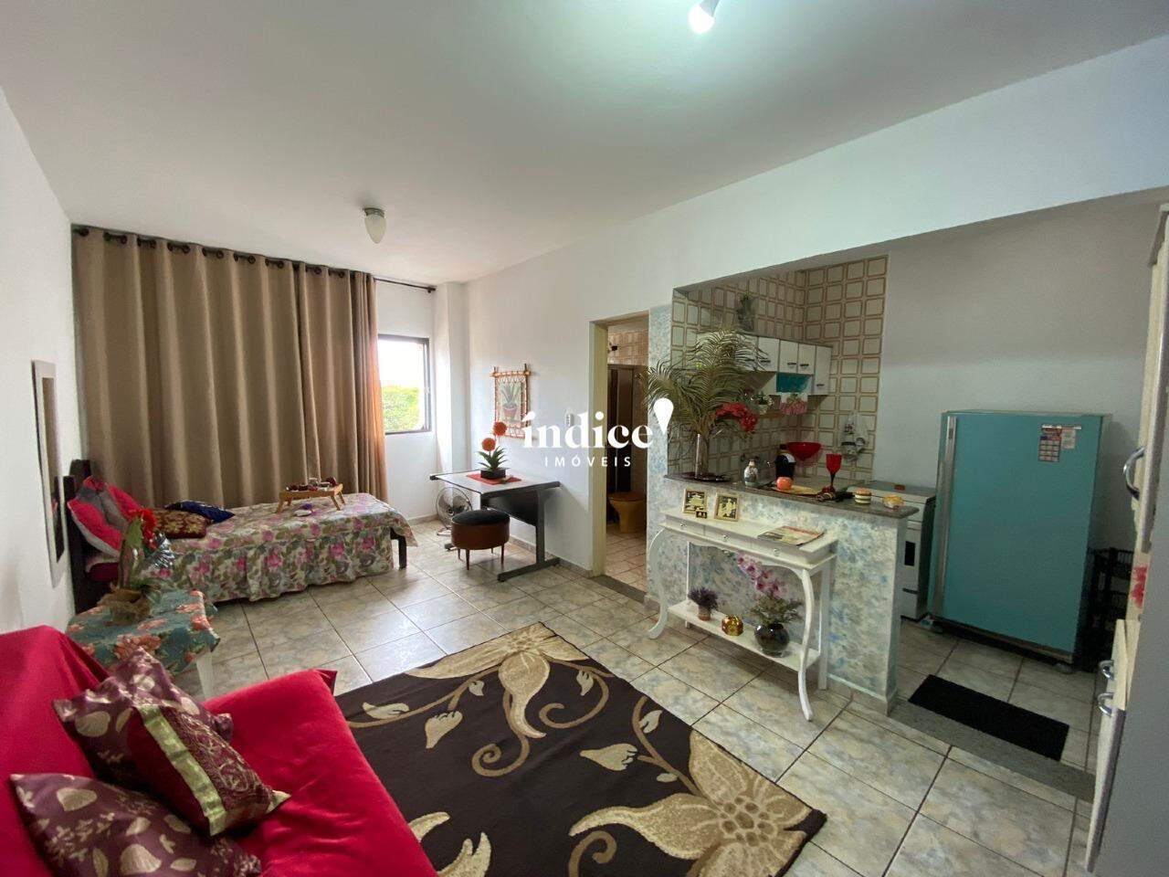 Studio para para aluguel no Jardim Paulista na cidade de Ribeirão Preto: 