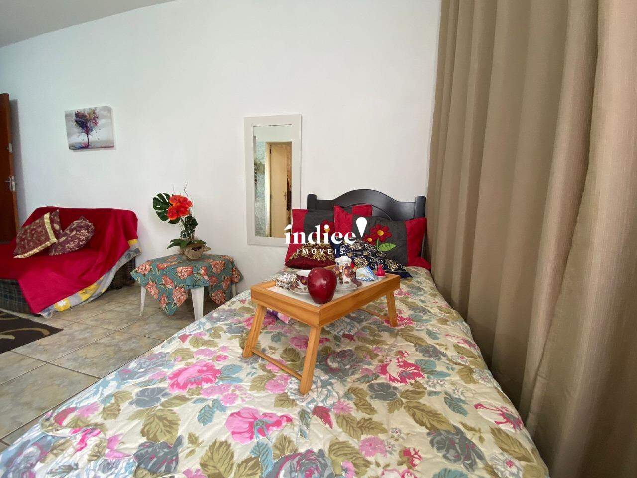 Studio para para aluguel no Jardim Paulista na cidade de Ribeirão Preto: 