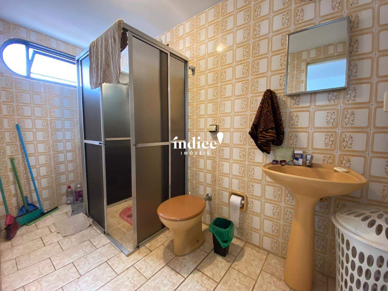 Studio para para aluguel no Jardim Paulista na cidade de Ribeirão Preto: 