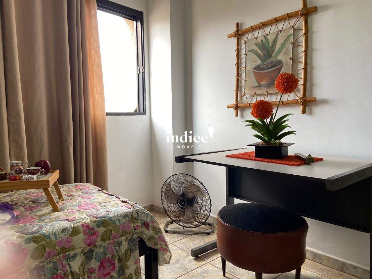 Studio para para aluguel no Jardim Paulista na cidade de Ribeirão Preto: 