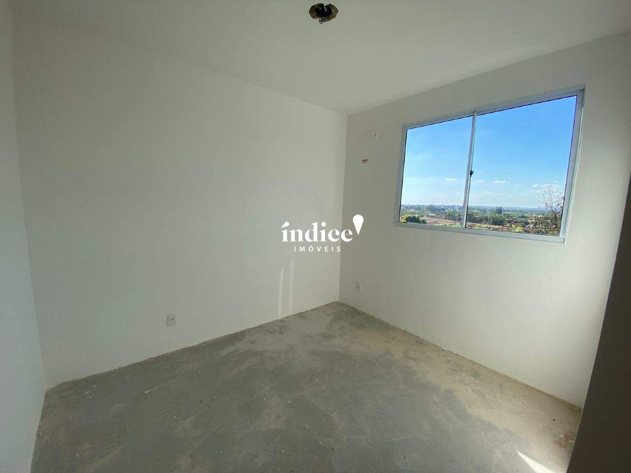 Apartamento para à venda no Jardim Ouro Branco na cidade de Ribeirão Preto: 