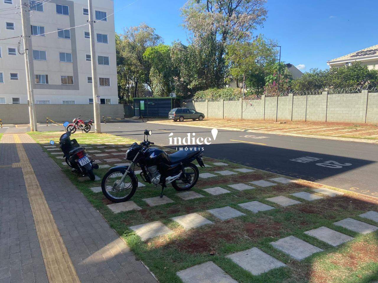 Apartamento para à venda no Jardim Ouro Branco na cidade de Ribeirão Preto: 