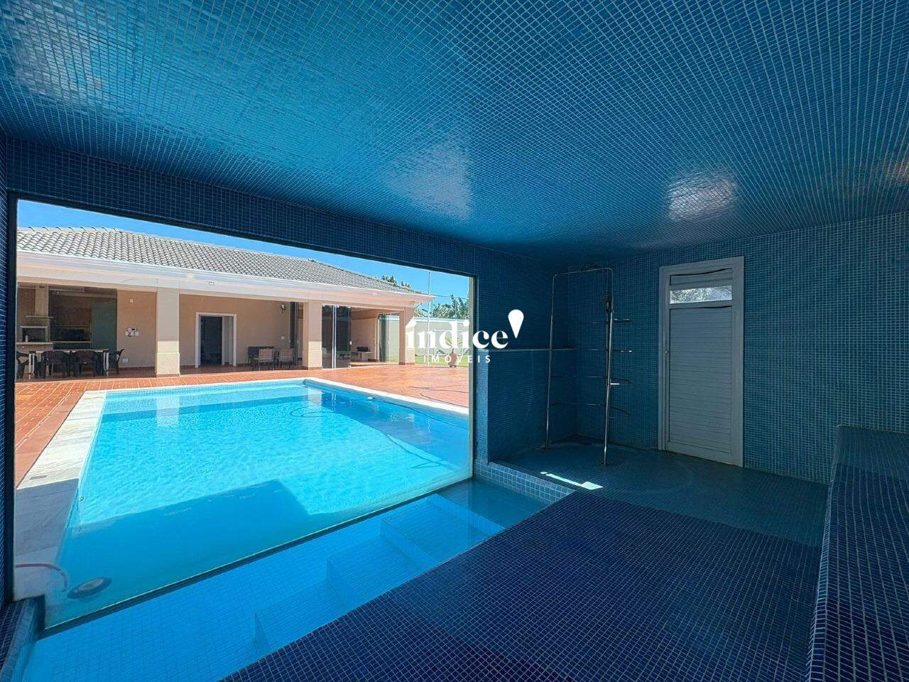 Casas Condomínio para à venda no Jardim Canadá na cidade de Ribeirão Preto: 