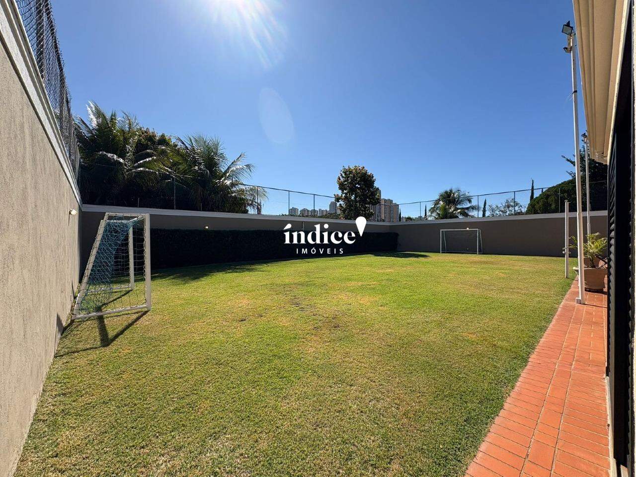 Casas Condomínio para à venda no Jardim Canadá na cidade de Ribeirão Preto: 