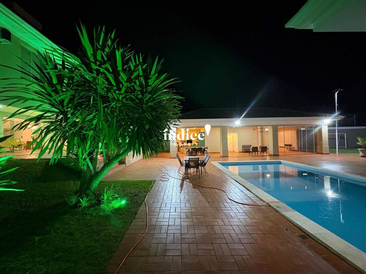 Casas Condomínio para à venda no Jardim Canadá na cidade de Ribeirão Preto: 