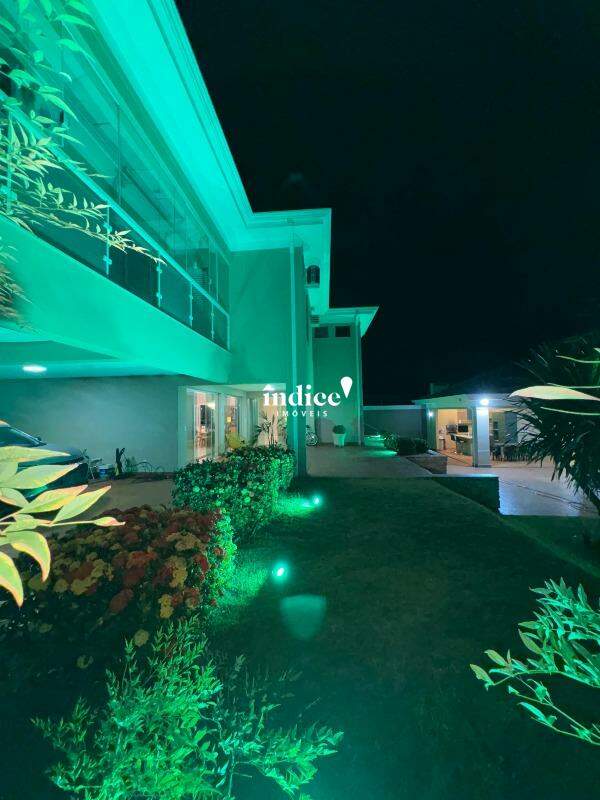 Casas Condomínio para à venda no Jardim Canadá na cidade de Ribeirão Preto: 