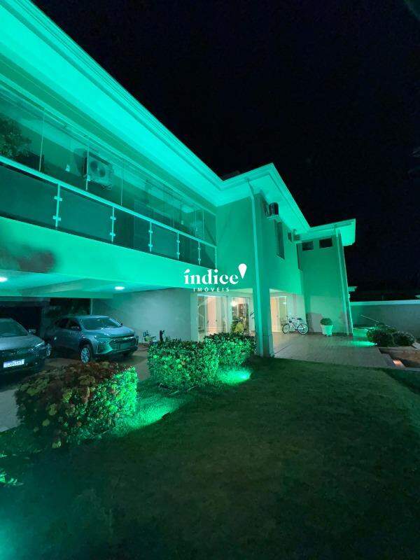 Casas Condomínio para à venda no Jardim Canadá na cidade de Ribeirão Preto: 