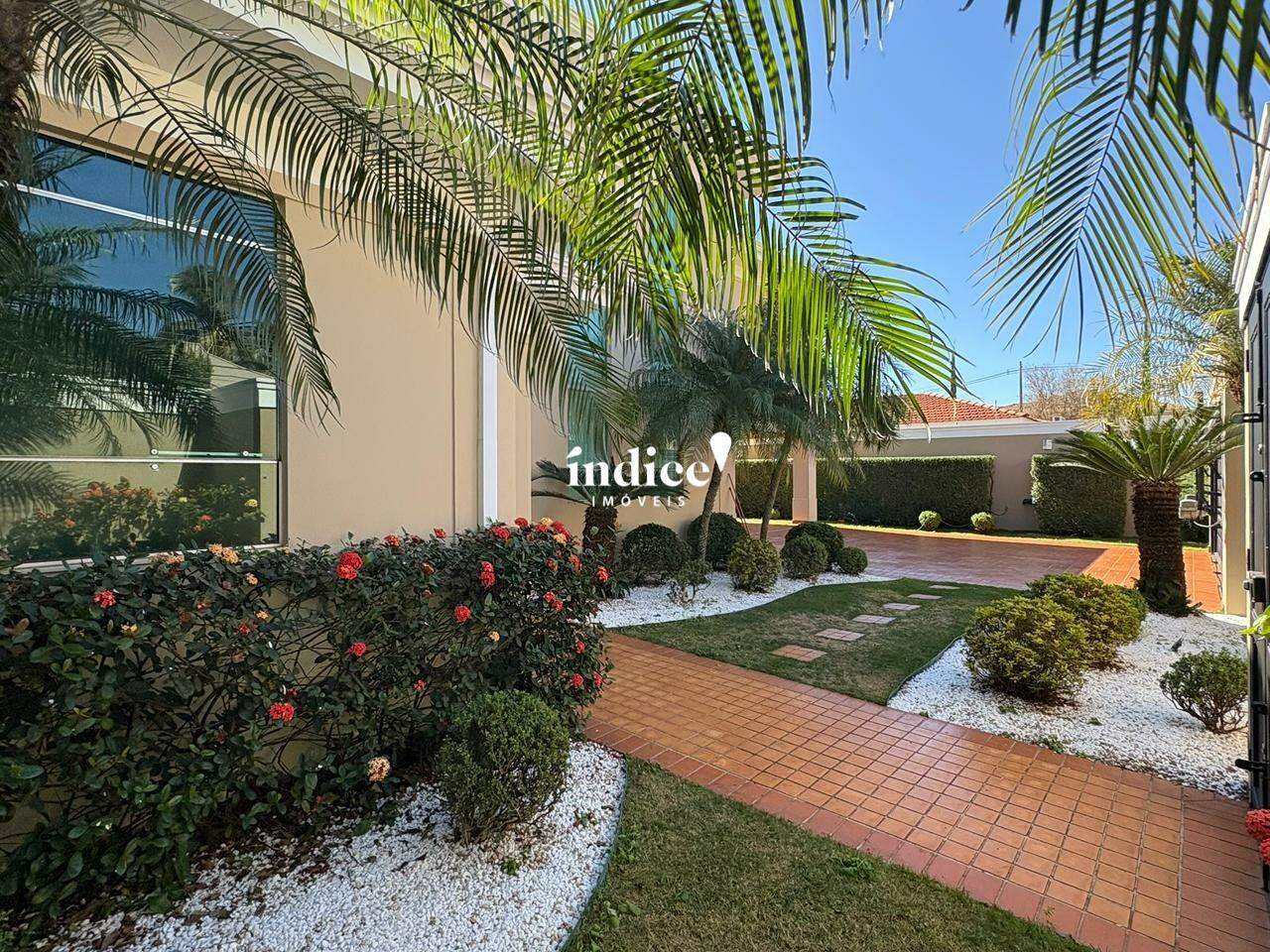 Casas Condomínio para à venda no Jardim Canadá na cidade de Ribeirão Preto: 