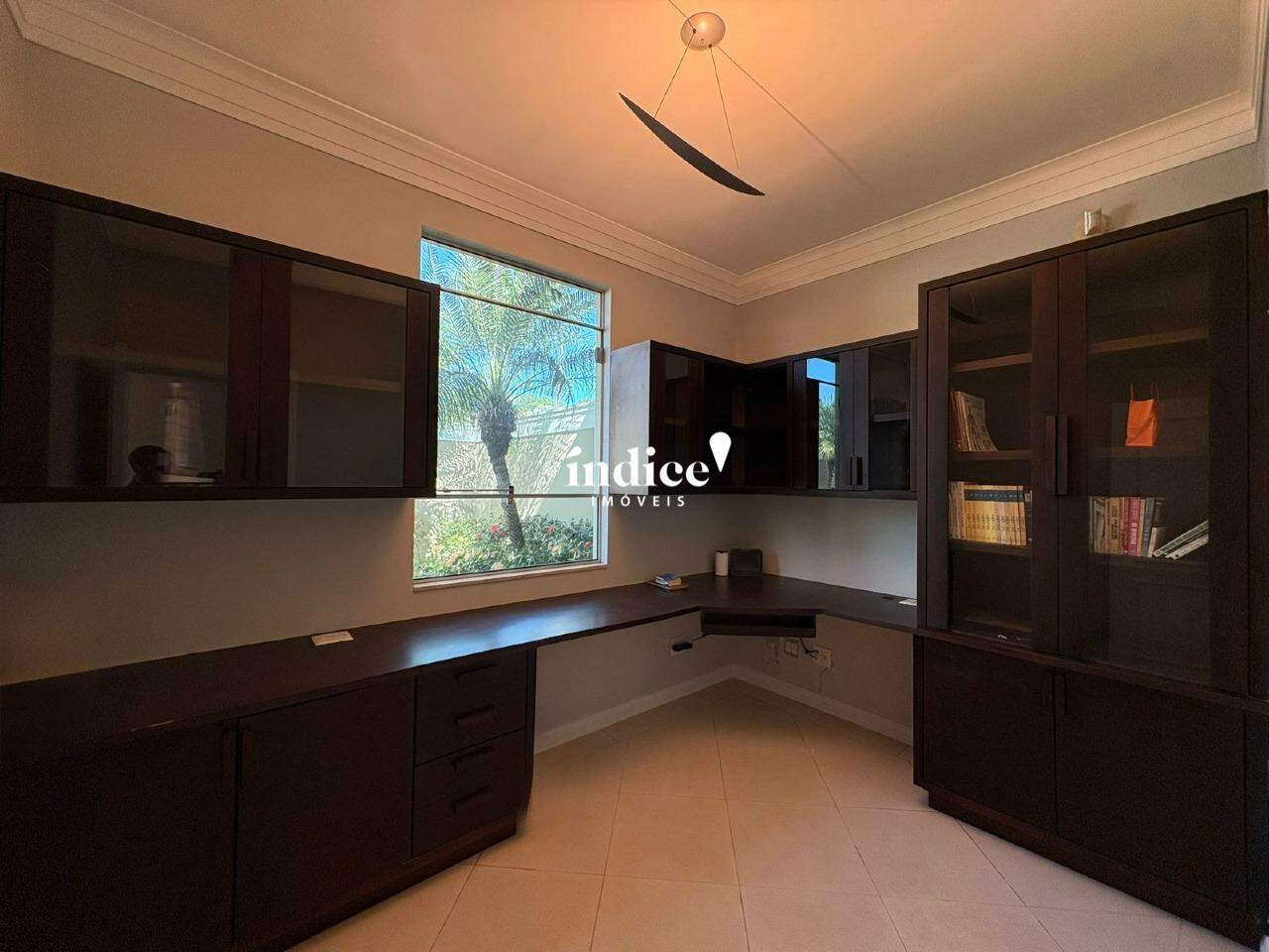 Casas Condomínio para à venda no Jardim Canadá na cidade de Ribeirão Preto: 