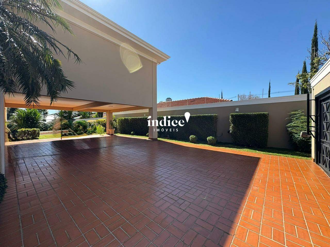 Casas Condomínio para à venda no Jardim Canadá na cidade de Ribeirão Preto: 