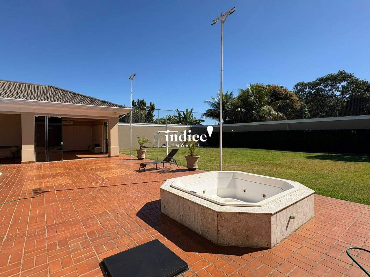 Casas Condomínio para à venda no Jardim Canadá na cidade de Ribeirão Preto: 