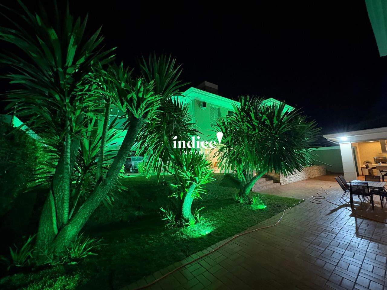 Casas Condomínio para à venda no Jardim Canadá na cidade de Ribeirão Preto: 