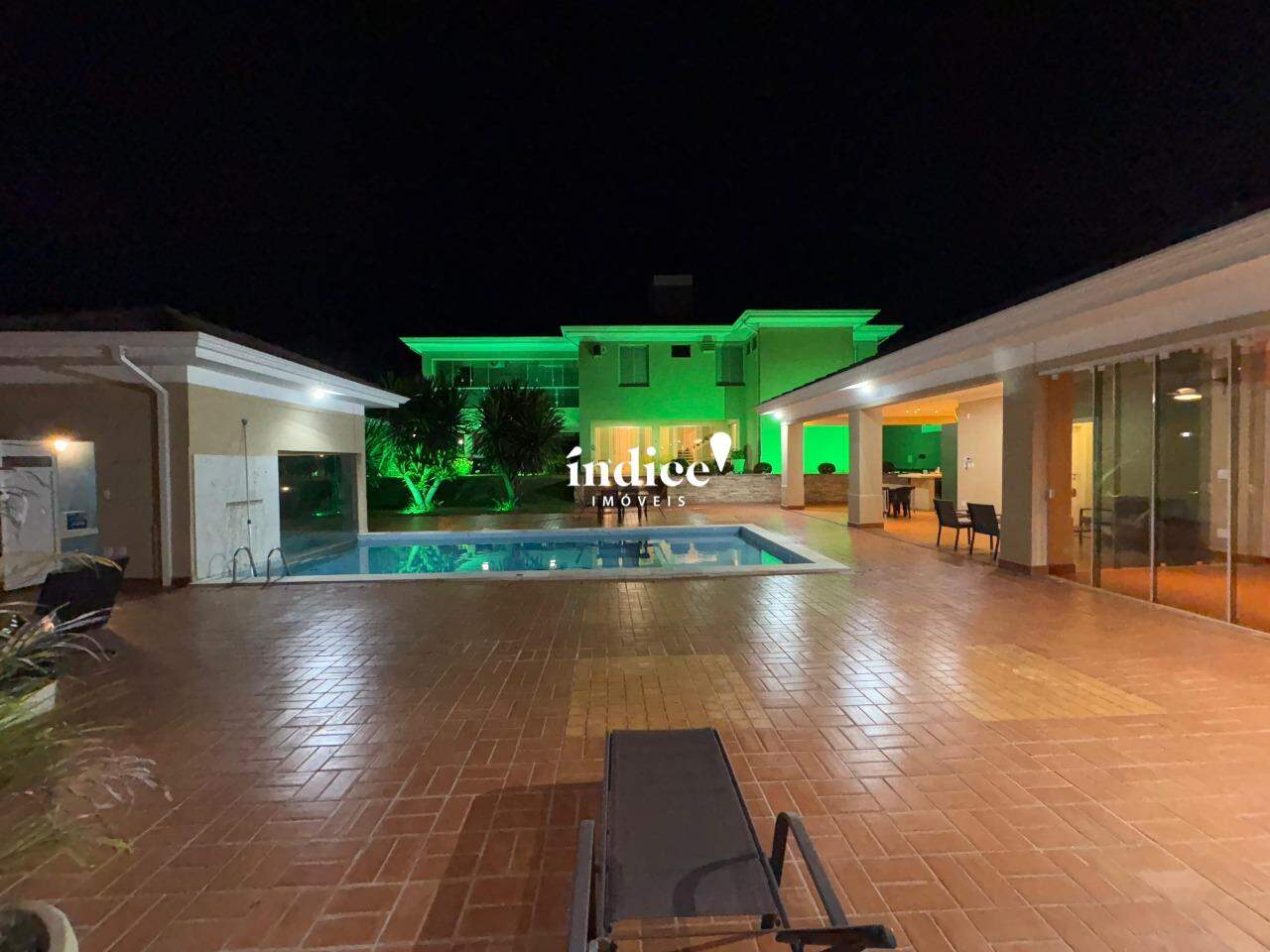 Casas Condomínio para à venda no Jardim Canadá na cidade de Ribeirão Preto: 