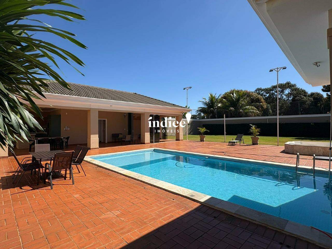 Casas Condomínio para à venda no Jardim Canadá na cidade de Ribeirão Preto: 