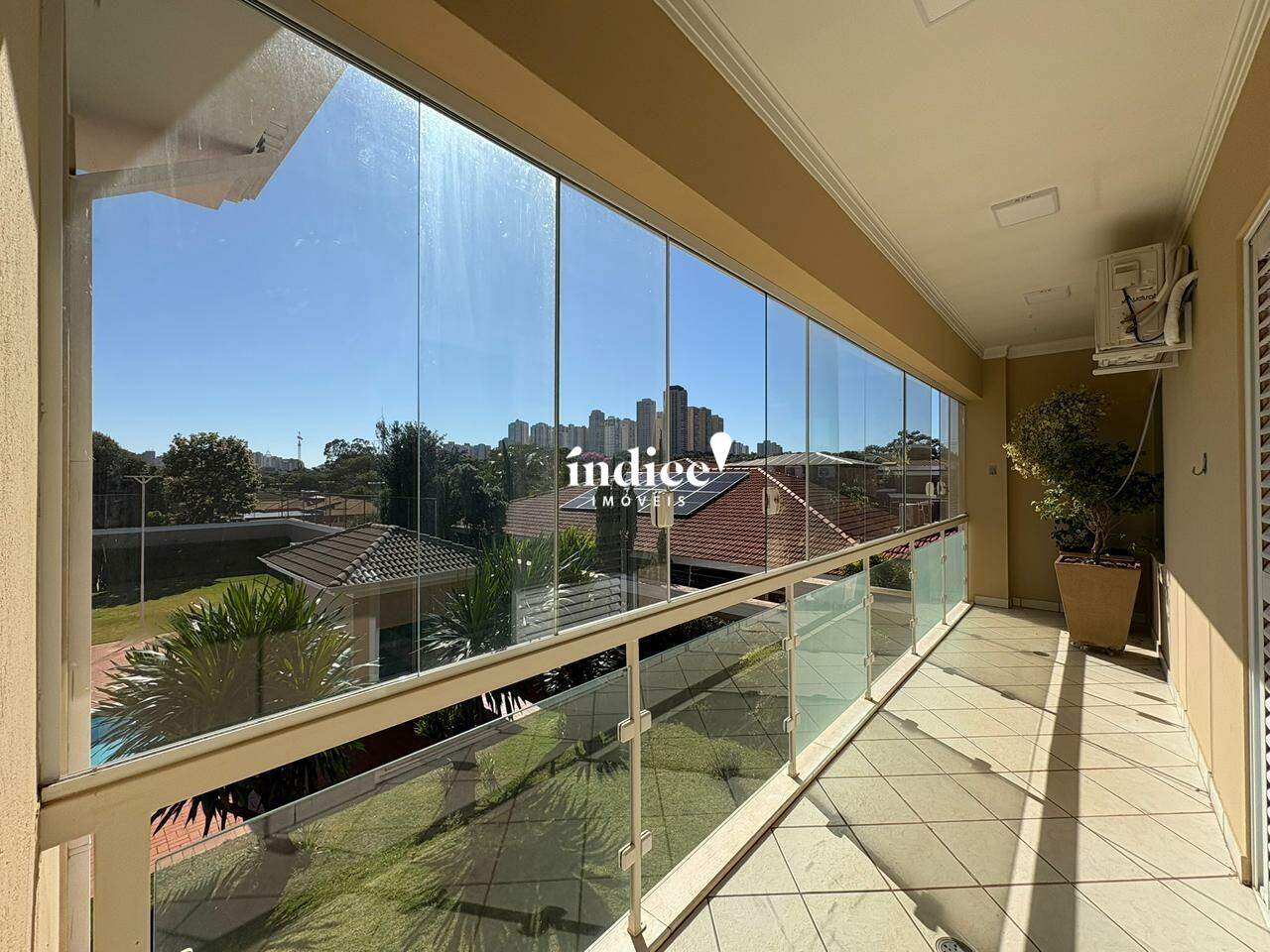 Casas Condomínio para à venda no Jardim Canadá na cidade de Ribeirão Preto: 