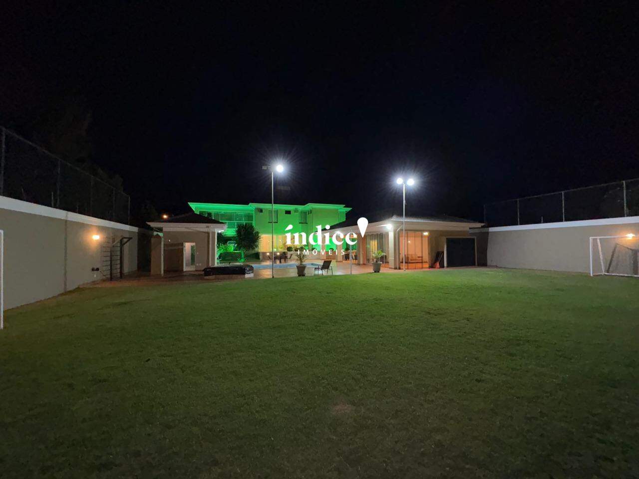 Casas Condomínio para à venda no Jardim Canadá na cidade de Ribeirão Preto: 