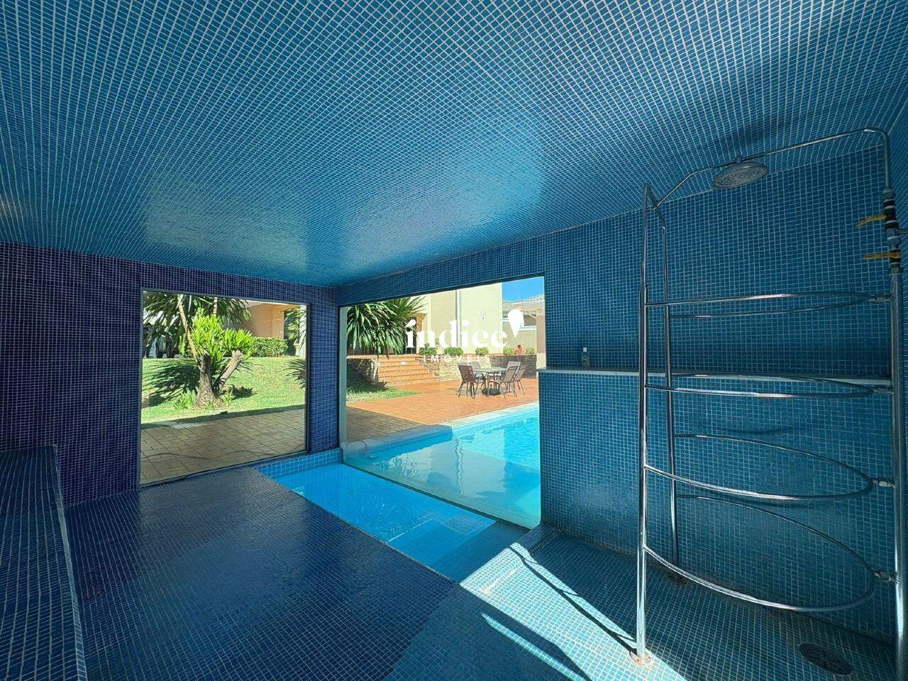 Casas Condomínio para à venda no Jardim Canadá na cidade de Ribeirão Preto: 