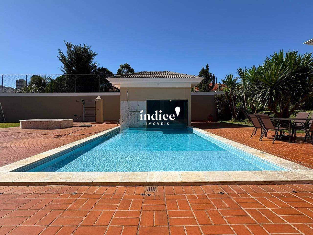 Casas Condomínio para à venda no Jardim Canadá na cidade de Ribeirão Preto: 