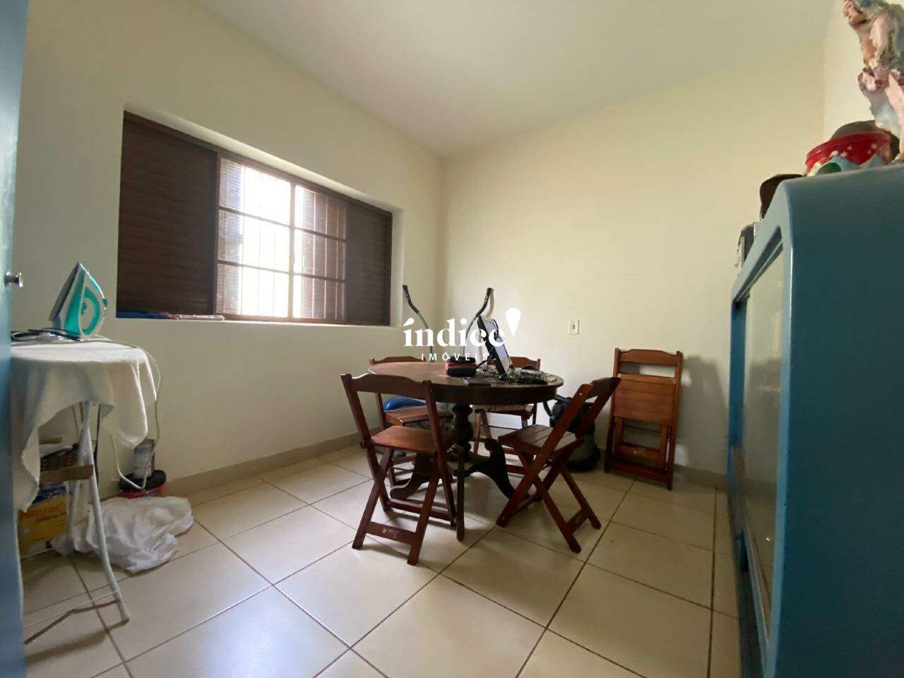 Casas para à venda no Ipiranga na cidade de Ribeirão Preto: 