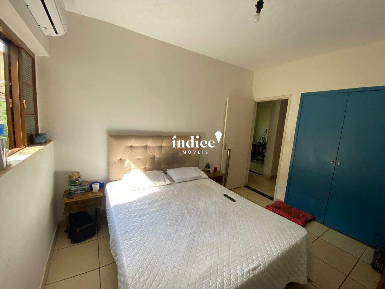 Casas para à venda no Ipiranga na cidade de Ribeirão Preto: 