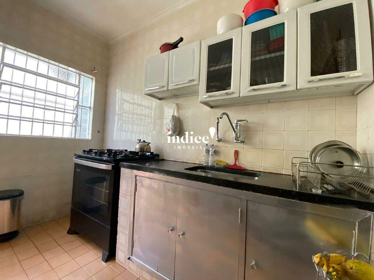 Casas para à venda no Ipiranga na cidade de Ribeirão Preto: 
