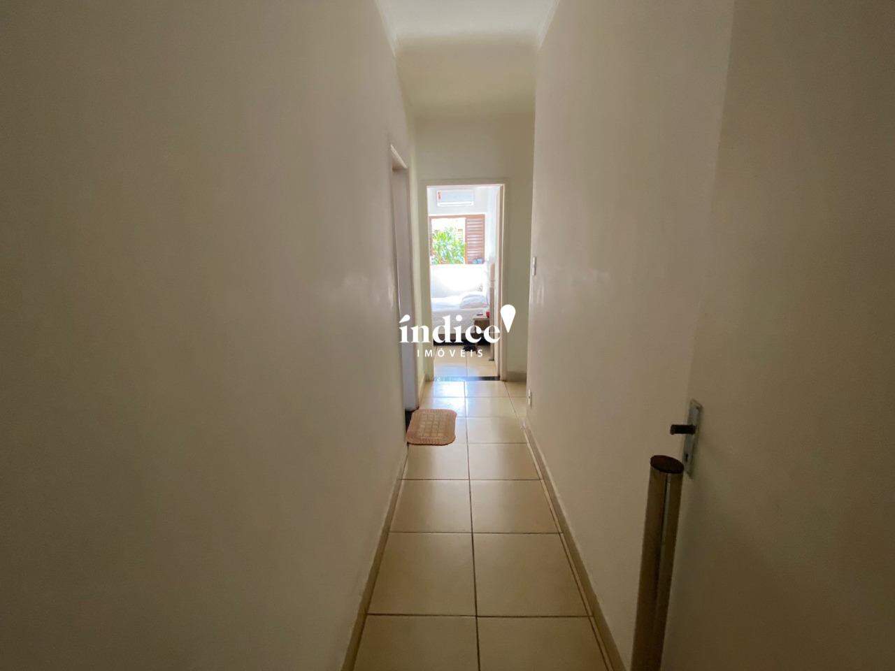 Casas para à venda no Ipiranga na cidade de Ribeirão Preto: 