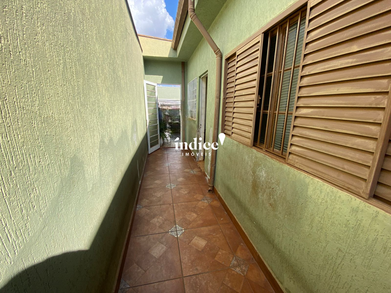 Casas para à venda no Ipiranga na cidade de Ribeirão Preto: 