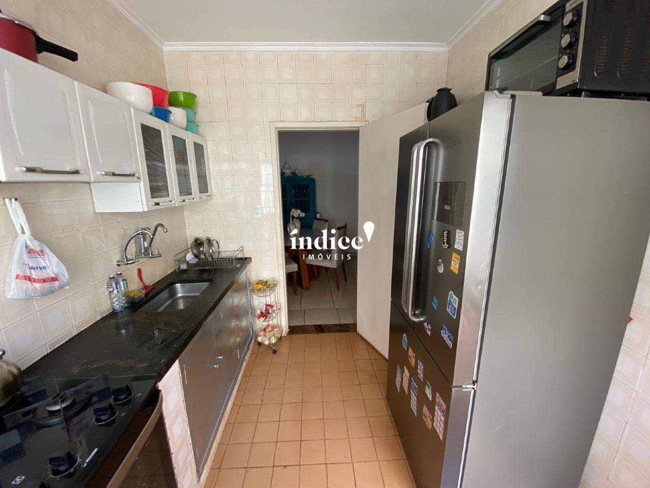 Casas para à venda no Ipiranga na cidade de Ribeirão Preto: 