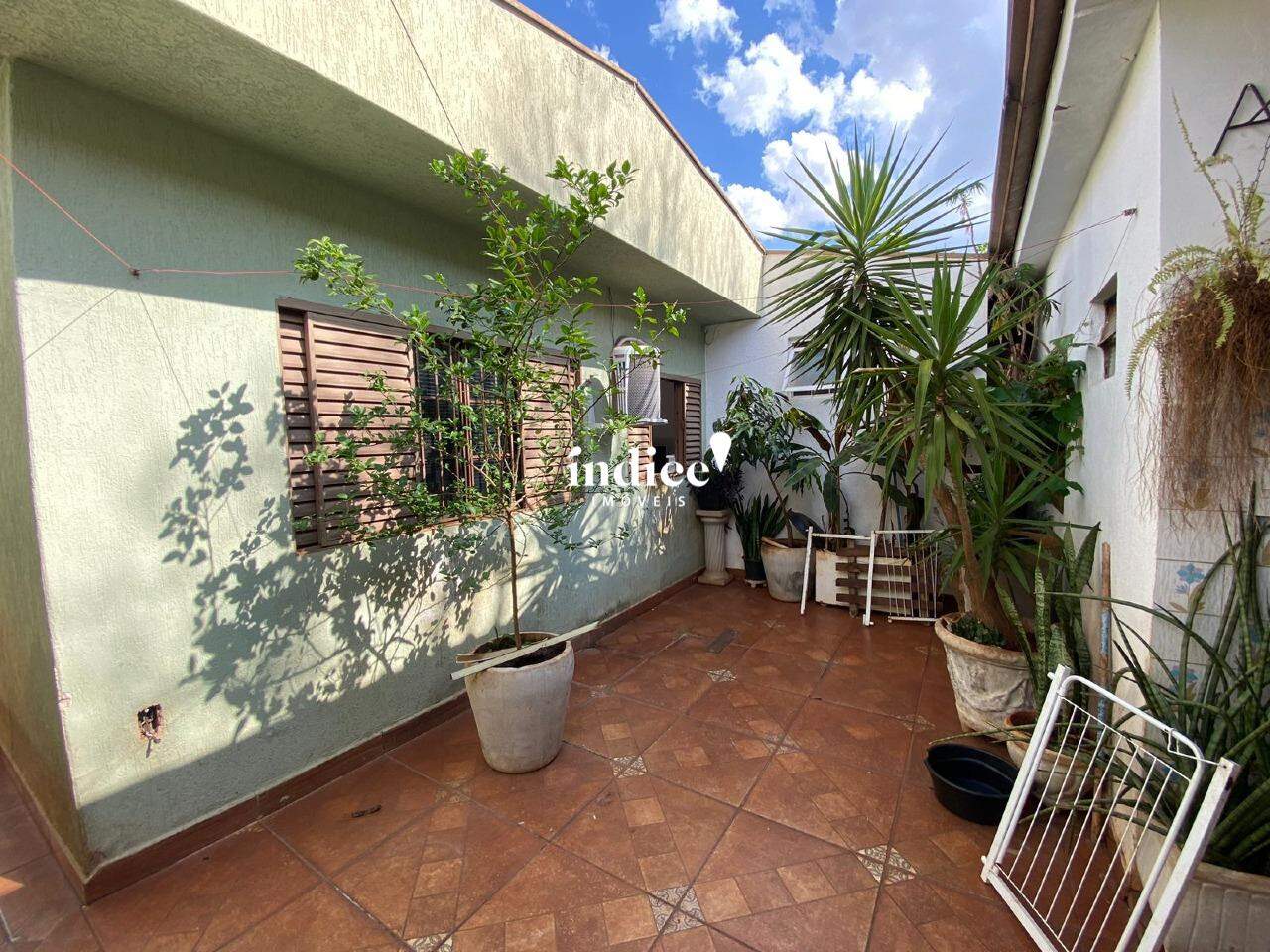 Casas para à venda no Ipiranga na cidade de Ribeirão Preto: 