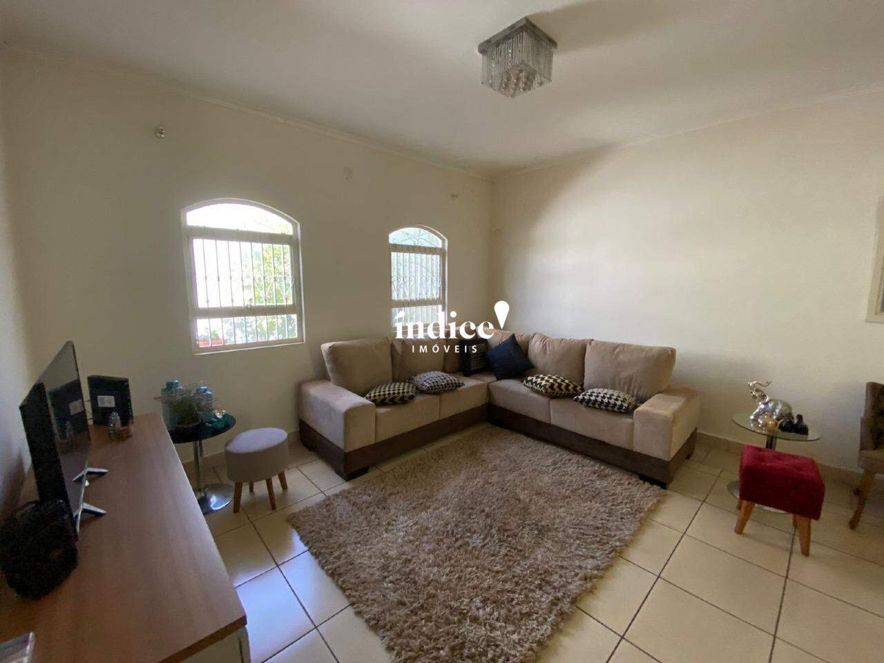 Casas para à venda no Ipiranga na cidade de Ribeirão Preto: 