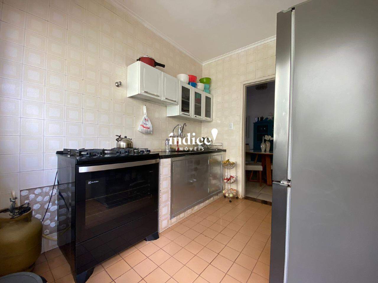 Casas para à venda no Ipiranga na cidade de Ribeirão Preto: 