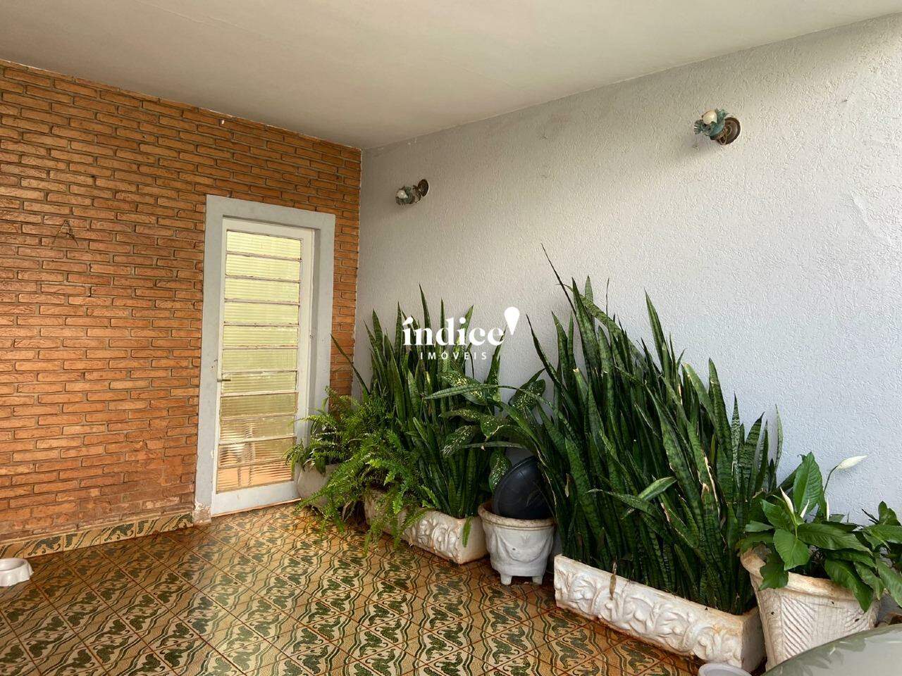 Casas para à venda no Ipiranga na cidade de Ribeirão Preto: 