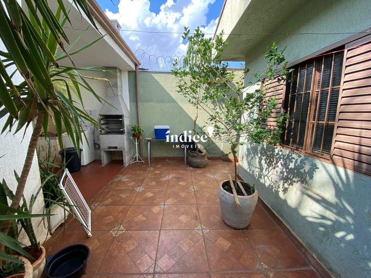 Casas para à venda no Ipiranga na cidade de Ribeirão Preto: 
