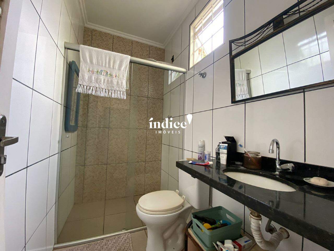 Casas para à venda no Ipiranga na cidade de Ribeirão Preto: 