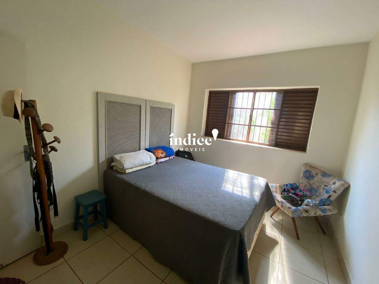 Casas para à venda no Ipiranga na cidade de Ribeirão Preto: 