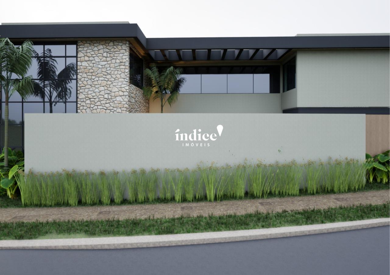 Casas Condomínio para à venda no Jardim Olhos D`Água na cidade de Ribeirão Preto: 