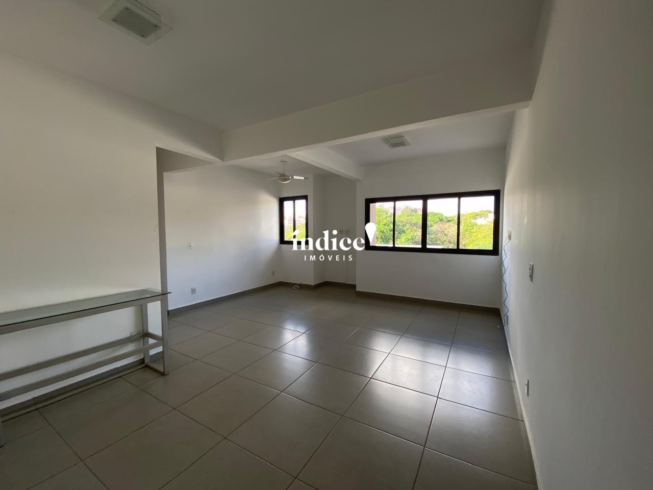 Apartamento para à venda no Jardim Botânico na cidade de Ribeirão Preto: 