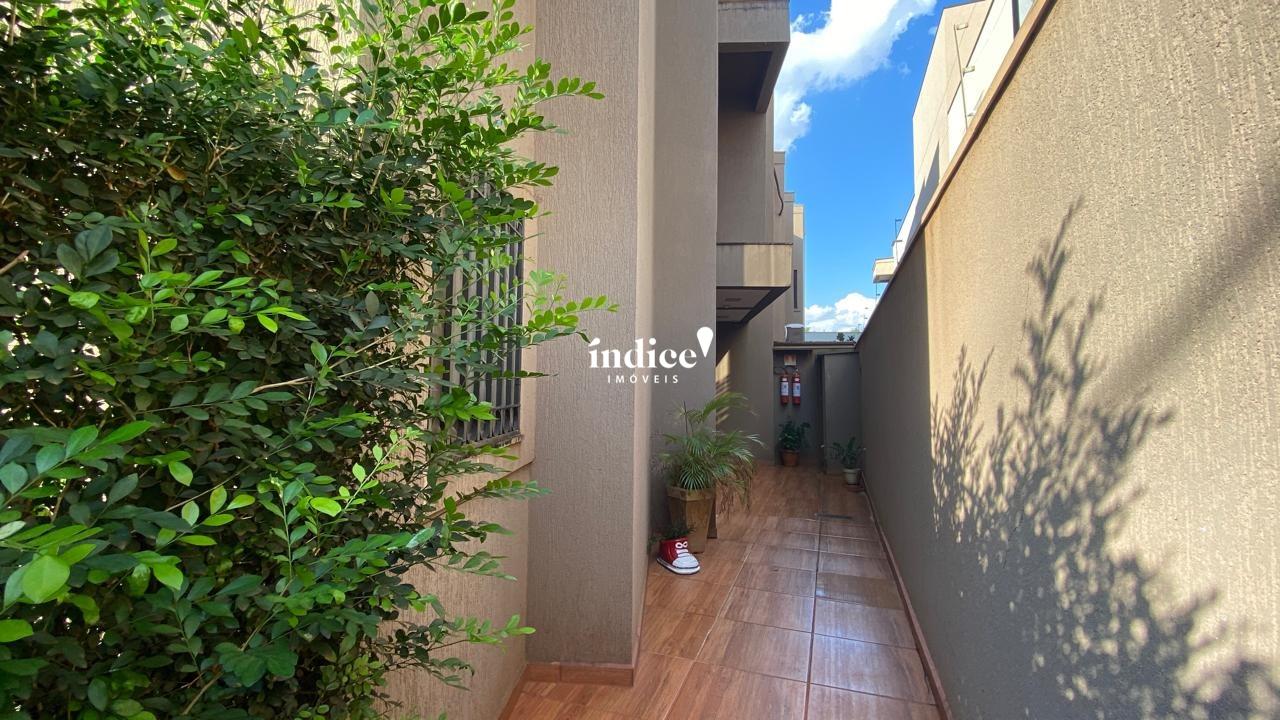 Apartamento para à venda no Jardim Botânico na cidade de Ribeirão Preto: 