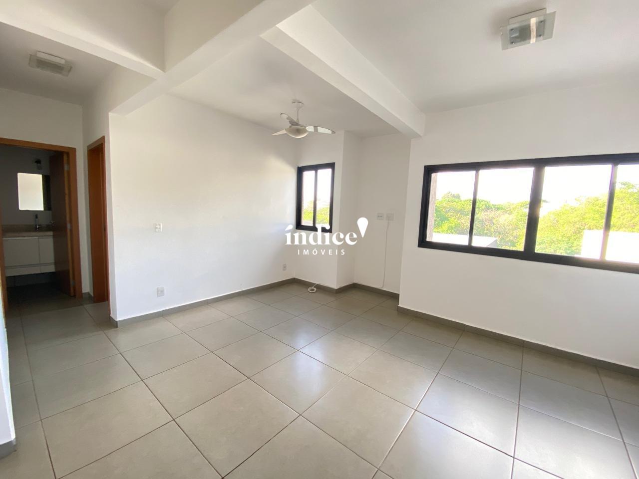 Apartamento para à venda no Jardim Botânico na cidade de Ribeirão Preto: 