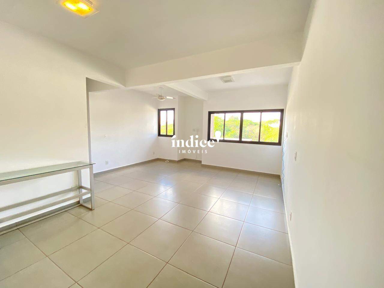 Apartamento para à venda no Jardim Botânico na cidade de Ribeirão Preto: 