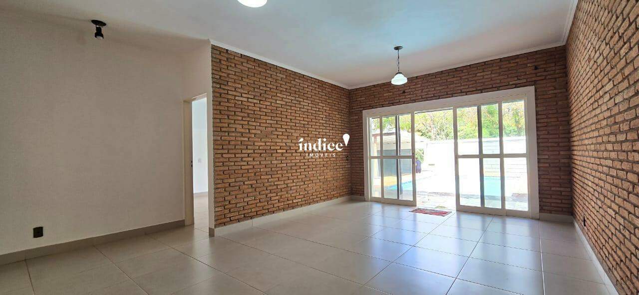 Casas para à venda no Jardim Recreio na cidade de Ribeirão Preto: 
