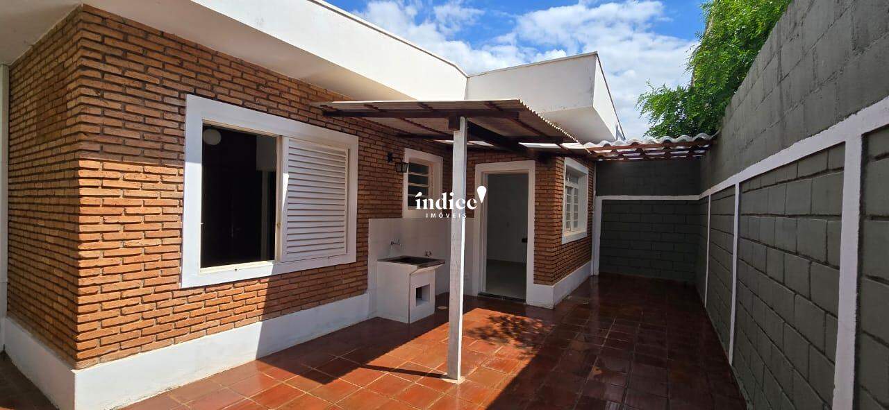 Casas para à venda no Jardim Recreio na cidade de Ribeirão Preto: 