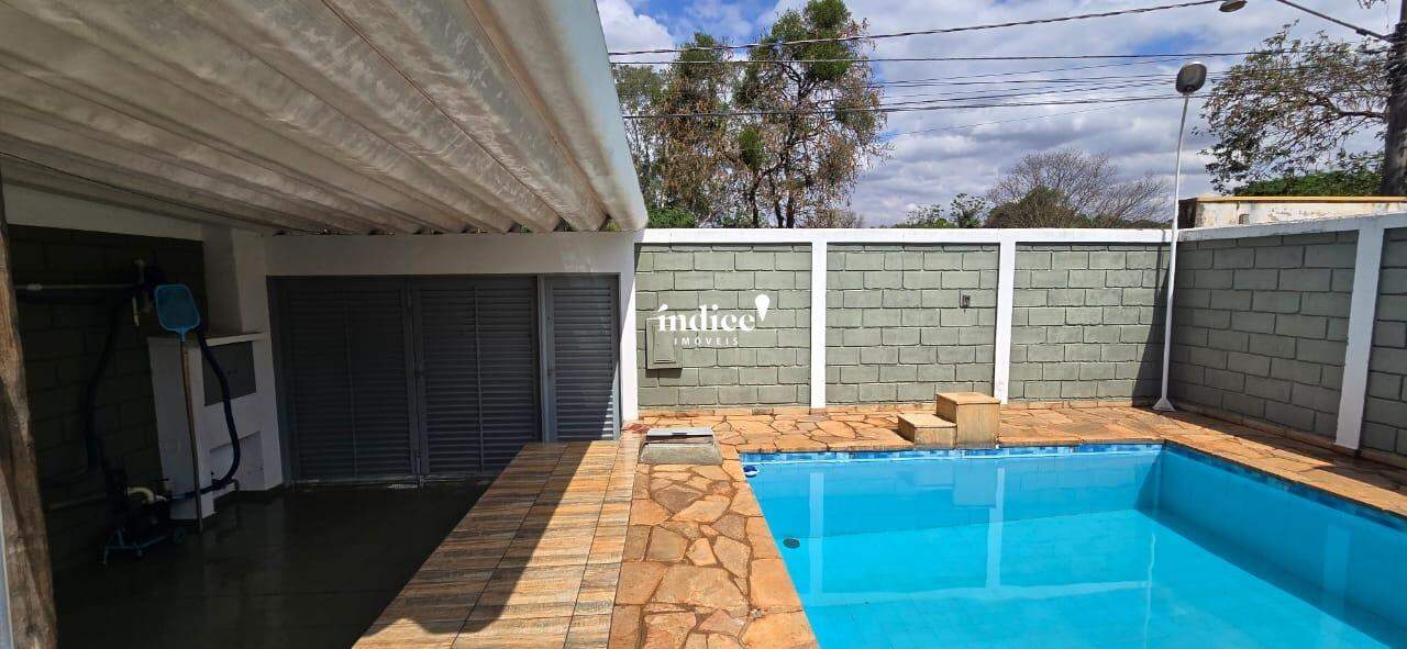 Casas para à venda no Jardim Recreio na cidade de Ribeirão Preto: 