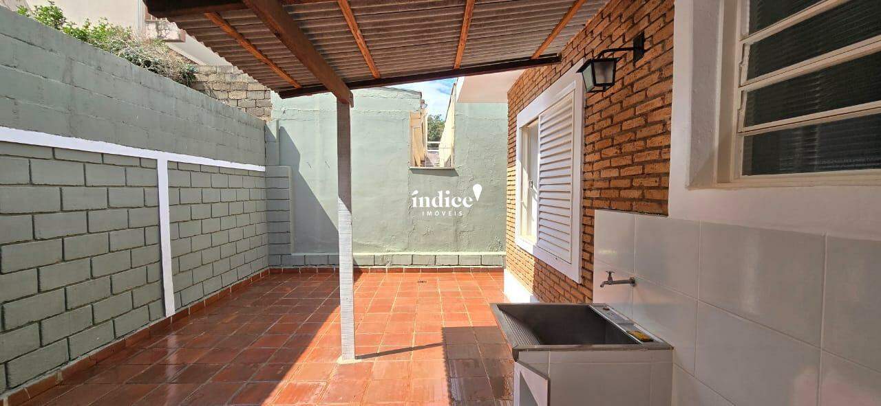 Casas para à venda no Jardim Recreio na cidade de Ribeirão Preto: 