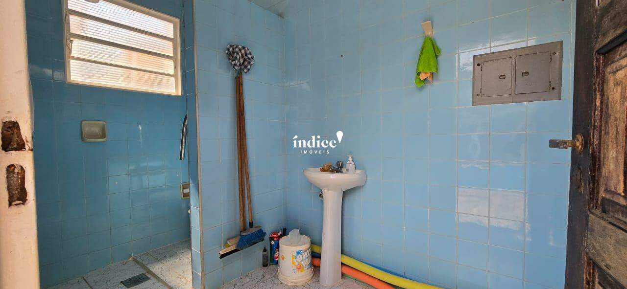 Casas para à venda no Jardim Recreio na cidade de Ribeirão Preto: 
