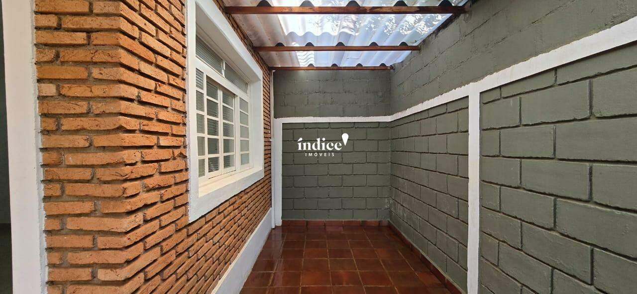 Casas para à venda no Jardim Recreio na cidade de Ribeirão Preto: 